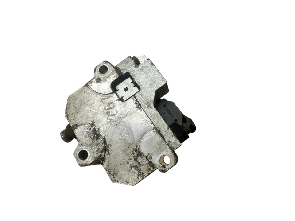 Fuel metering valve A9360700255 Mercedes-Benz Trucks ANTOS 2015