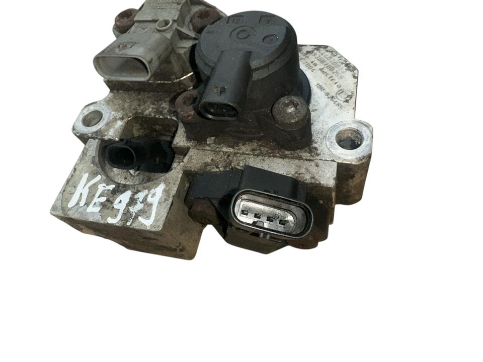 Fuel metering valve A9360700255 Mercedes-Benz Trucks ANTOS 2015