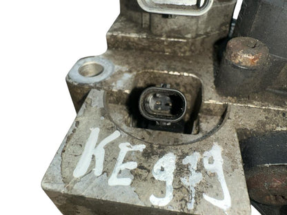 Fuel metering valve A9360700255 Mercedes-Benz Trucks ANTOS 2015