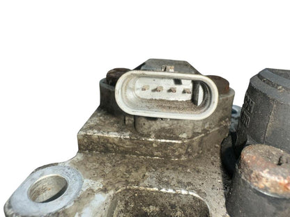 Fuel metering valve A9360700255 Mercedes-Benz Trucks ANTOS 2015