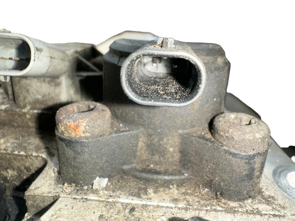 Fuel metering valve A9360700255 Mercedes-Benz Trucks ANTOS 2015