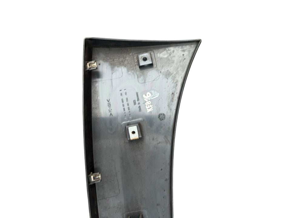 Plastic trim A9608816803 Mercedes-Benz Trucks ACTROS MP4 / MP5 2018