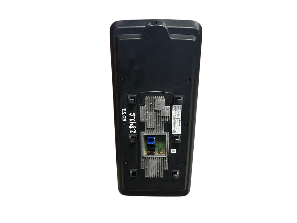 Rear view monitor, display A0014467195 MCS Mercedes-Benz Trucks ACTROS MP4 / MP5 2023