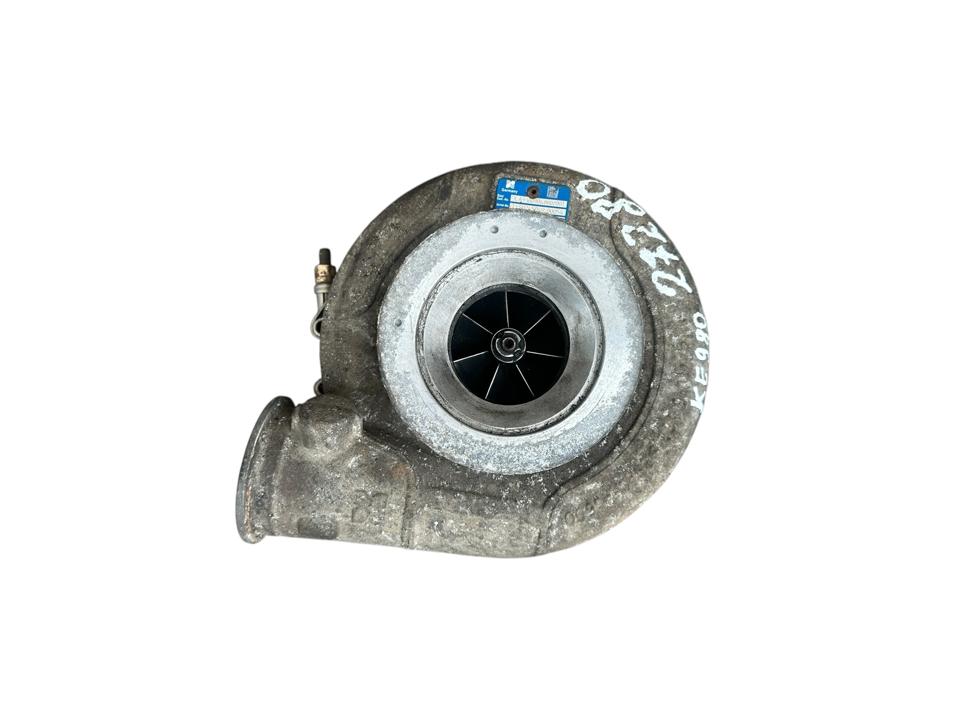 Turbocharger A9360904880 Mercedes-Benz Trucks ANTOS 2014