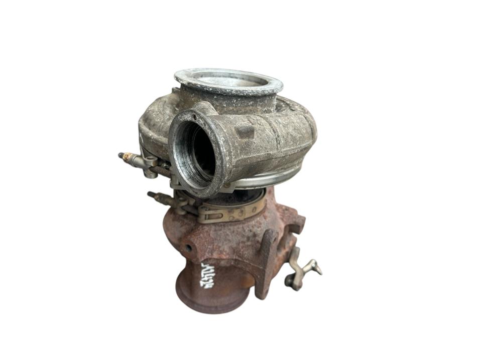 Turbocharger A9360904880 Mercedes-Benz Trucks ANTOS 2014