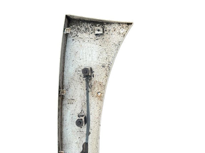 Plastic trim A9608816803 Mercedes-Benz Trucks ACTROS MP4 / MP5 2018
