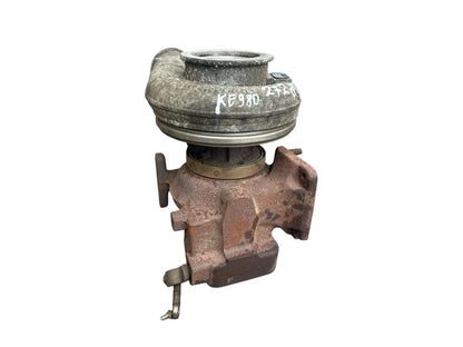 Turbocharger A9360904880 Mercedes-Benz Trucks ANTOS 2014