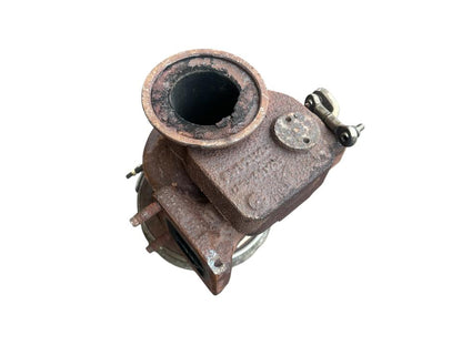 Turbocharger A9360904880 Mercedes-Benz Trucks ANTOS 2014