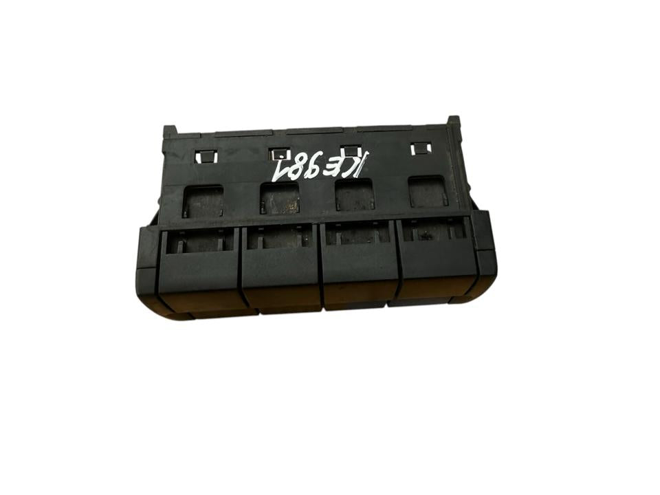 Interior control switches A9605400046 Mercedes-Benz Trucks ACTROS MP4 / MP5 2018