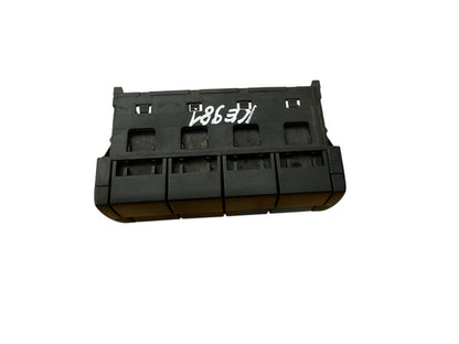 Interior control switches A9605400046 Mercedes-Benz Trucks ACTROS MP4 / MP5 2018