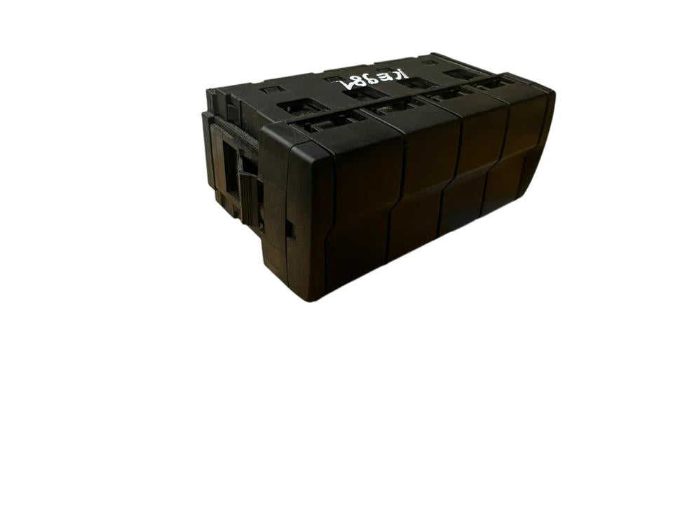 Interior control switches A9605400046 Mercedes-Benz Trucks ACTROS MP4 / MP5 2018