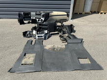 Dashboard set A9606801354 EU Mercedes-Benz Trucks ACTROS MP4 / MP5 2019