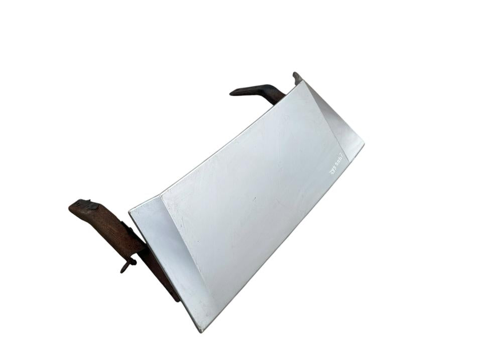 Cab corner spoiler A9607902465 Mercedes-Benz Trucks ACTROS MP4 / MP5 2013