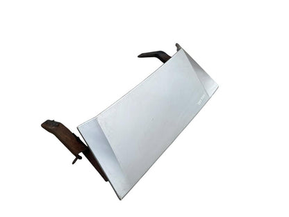 Cab corner spoiler A9607902465 Mercedes-Benz Trucks ACTROS MP4 / MP5 2013