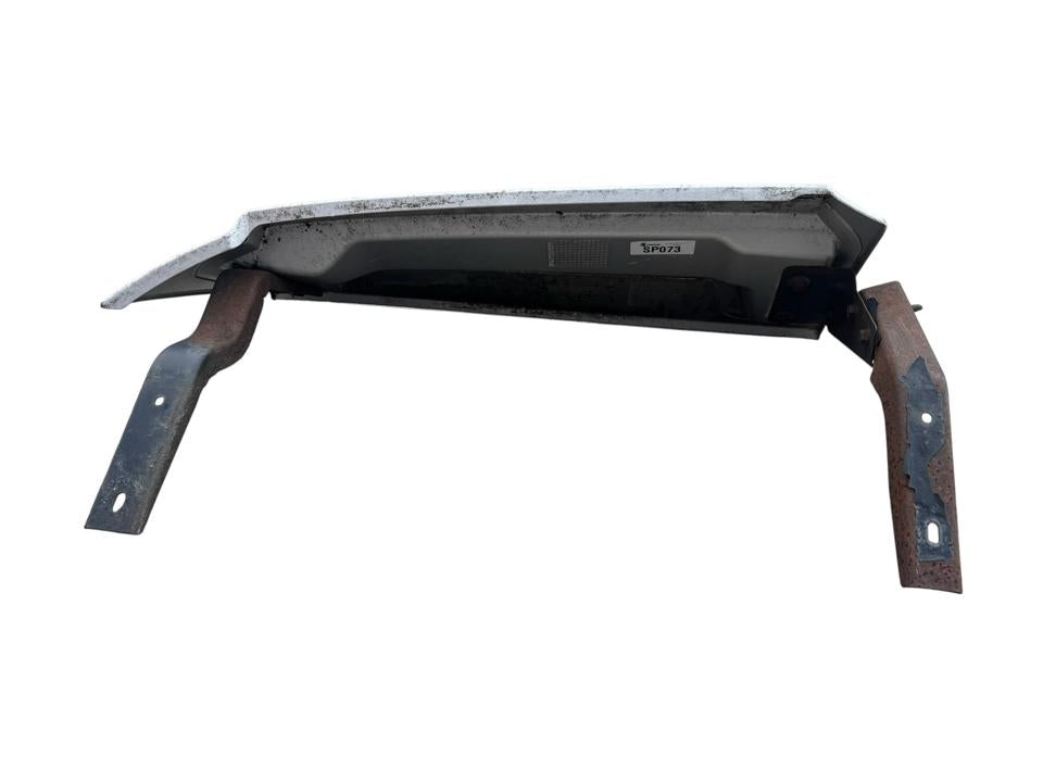 Cab corner spoiler A9607902465 Mercedes-Benz Trucks ACTROS MP4 / MP5 2013