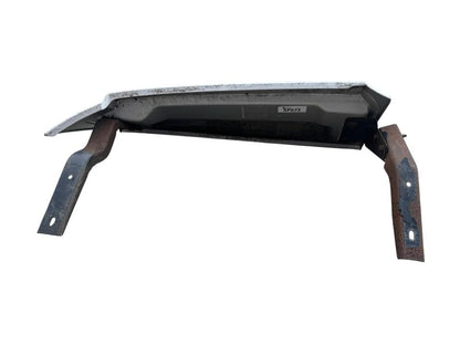 Cab corner spoiler A9607902465 Mercedes-Benz Trucks ACTROS MP4 / MP5 2013