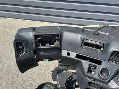 Dashboard set A9606801354 EU Mercedes-Benz Trucks ACTROS MP4 / MP5 2019