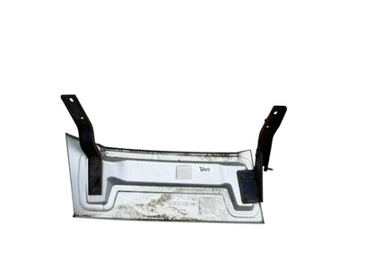 Cab corner spoiler A9607902465 Mercedes-Benz Trucks ACTROS MP4 / MP5 2013