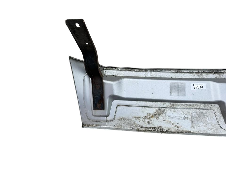 Cab corner spoiler A9607902465 Mercedes-Benz Trucks ACTROS MP4 / MP5 2013