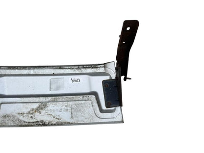 Cab corner spoiler A9607902465 Mercedes-Benz Trucks ACTROS MP4 / MP5 2013