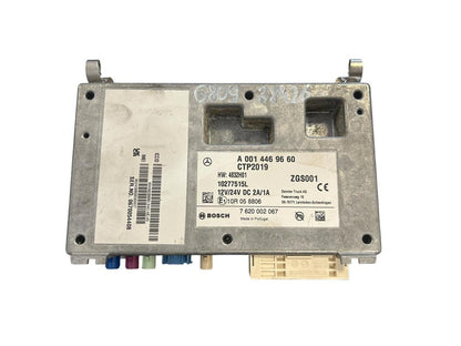 Control unit A0014469660 Mercedes-Benz Trucks ACTROS MP4 / MP5 2023