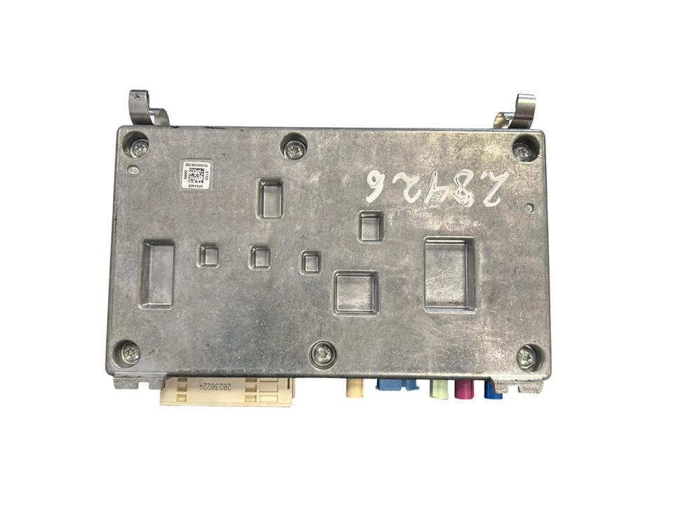 Control unit A0014469660 Mercedes-Benz Trucks ACTROS MP4 / MP5 2023
