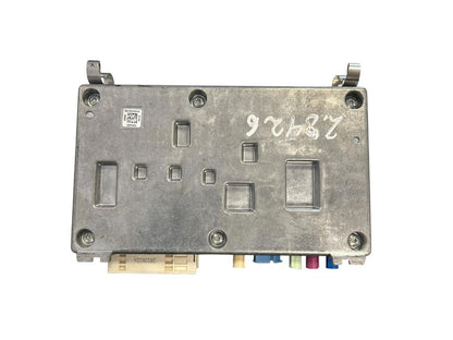 Control unit A0014469660 Mercedes-Benz Trucks ACTROS MP4 / MP5 2023