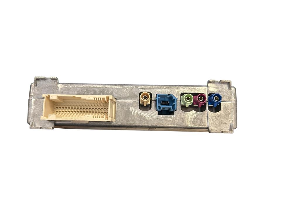Control unit A0014469660 Mercedes-Benz Trucks ACTROS MP4 / MP5 2023