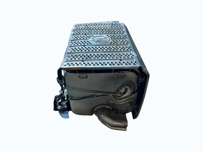 NEW Mercedes Benz Actros MP4 exhaust catalyst A0084901212