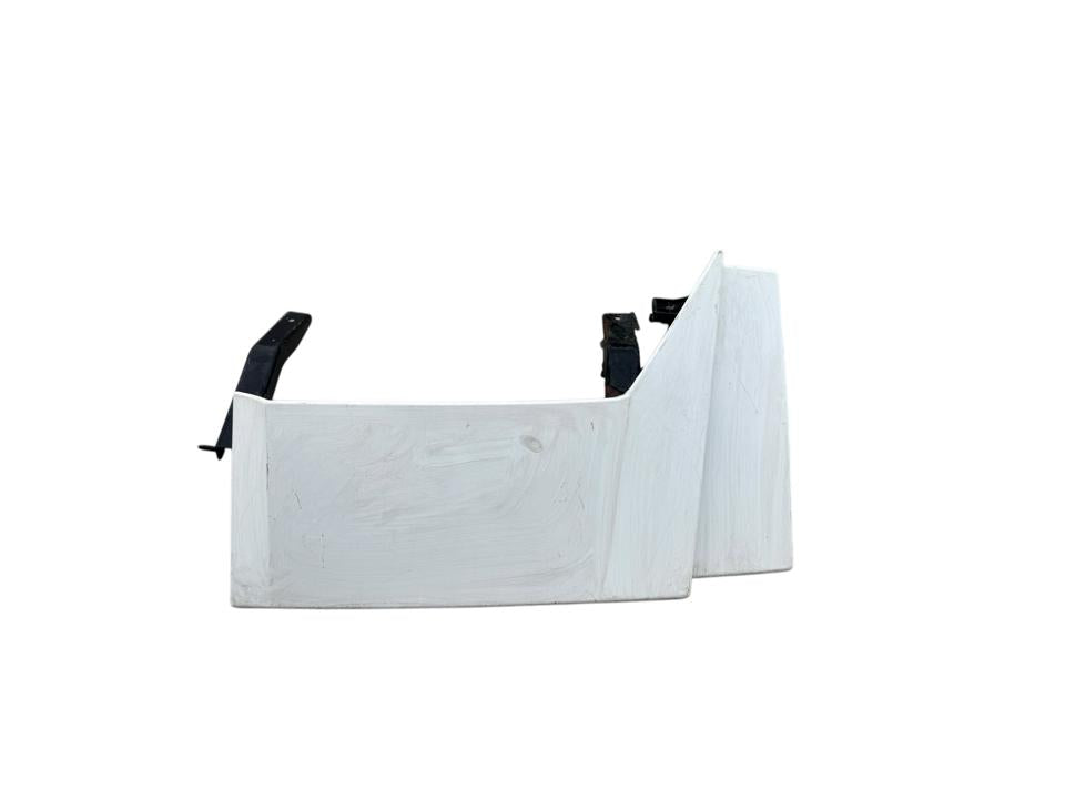 Cab corner spoiler A9607902165 Mercedes-Benz Trucks ACTROS MP4 / MP5 2018