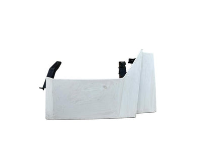 Cab corner spoiler A9607902165 Mercedes-Benz Trucks ACTROS MP4 / MP5 2018