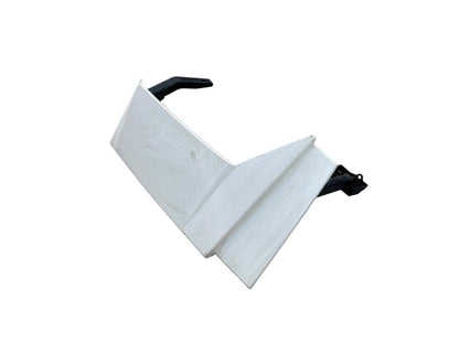 Cab corner spoiler A9607902165 Mercedes-Benz Trucks ACTROS MP4 / MP5 2018