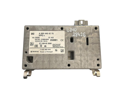 Control unit A0004464275 IPPC+ Mercedes-Benz Trucks ACTROS MP4 / MP5 2023