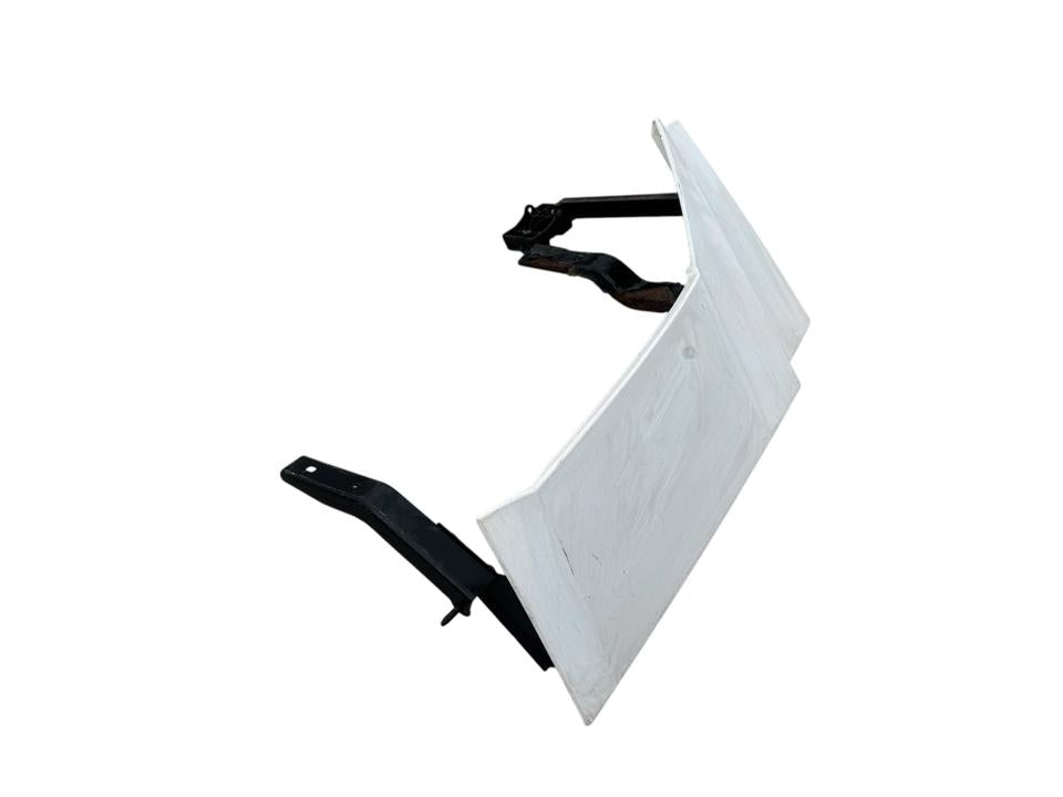 Cab corner spoiler A9607902165 Mercedes-Benz Trucks ACTROS MP4 / MP5 2018
