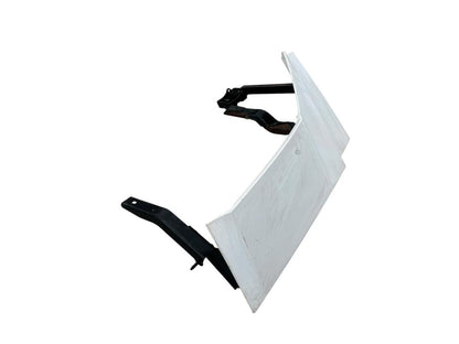 Cab corner spoiler A9607902165 Mercedes-Benz Trucks ACTROS MP4 / MP5 2018