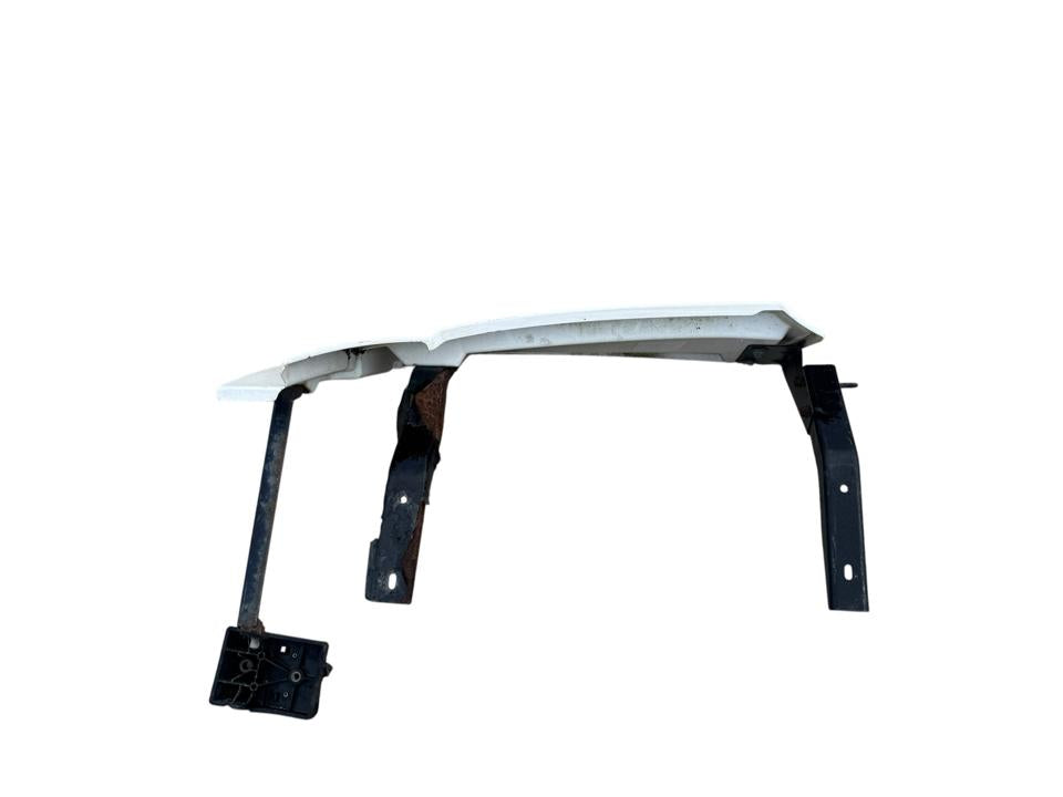 Cab corner spoiler A9607902165 Mercedes-Benz Trucks ACTROS MP4 / MP5 2018