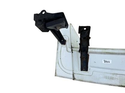 Cab corner spoiler A9607902165 Mercedes-Benz Trucks ACTROS MP4 / MP5 2018