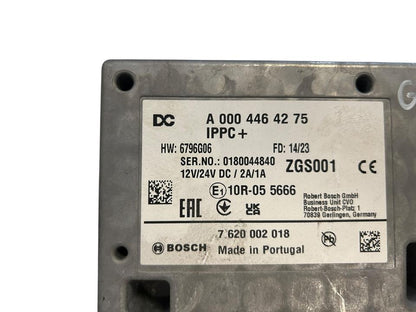 Control unit A0004464275 IPPC+ Mercedes-Benz Trucks ACTROS MP4 / MP5 2023