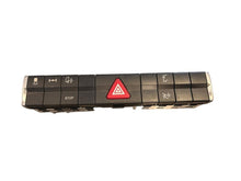 Interior control switches A9605401401 Mercedes-Benz Trucks ACTROS MP4 / MP5 2023