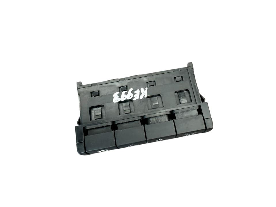 Interior control switches A9604500046 Mercedes-Benz Trucks ACTROS MP4 / MP5 2018