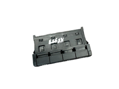 Interior control switches A9604500046 Mercedes-Benz Trucks ACTROS MP4 / MP5 2018