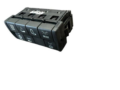 Interior control switches A9604500046 Mercedes-Benz Trucks ACTROS MP4 / MP5 2018