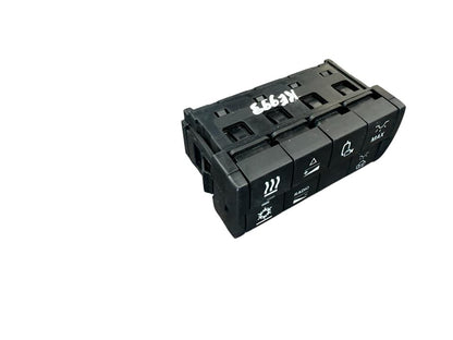 Interior control switches A9604500046 Mercedes-Benz Trucks ACTROS MP4 / MP5 2018