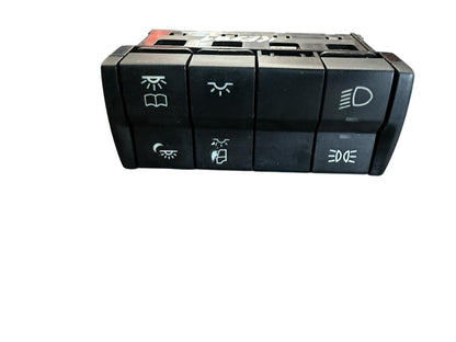 Jungikliai kabinoje A9605400046 Mercedes-Benz Trucks ACTROS MP4 / MP5 2018