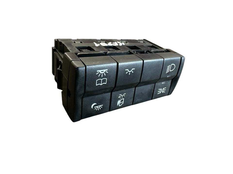 Jungikliai kabinoje A9605400046 Mercedes-Benz Trucks ACTROS MP4 / MP5 2018