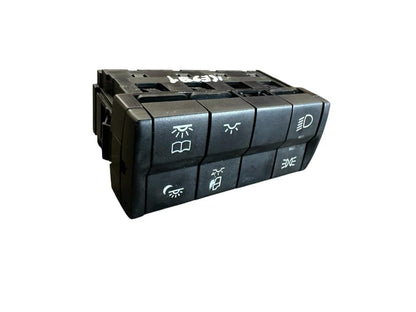 Jungikliai kabinoje A9605400046 Mercedes-Benz Trucks ACTROS MP4 / MP5 2018