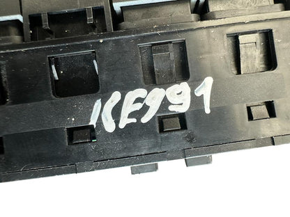 Jungikliai kabinoje A9605400046 Mercedes-Benz Trucks ACTROS MP4 / MP5 2018