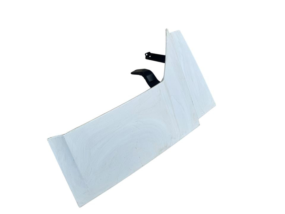 Cab corner spoiler A9607902165 Mercedes-Benz Trucks ACTROS MP4 / MP5 2018