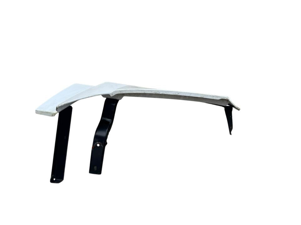 Cab corner spoiler A9607902165 Mercedes-Benz Trucks ACTROS MP4 / MP5 2018