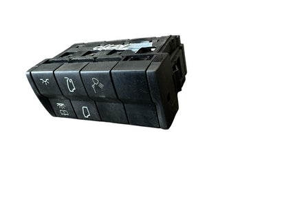 Interior control switches A9605400046 Mercedes-Benz Trucks ACTROS MP4 / MP5 2018